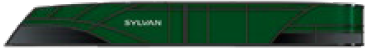 Emerald Panel