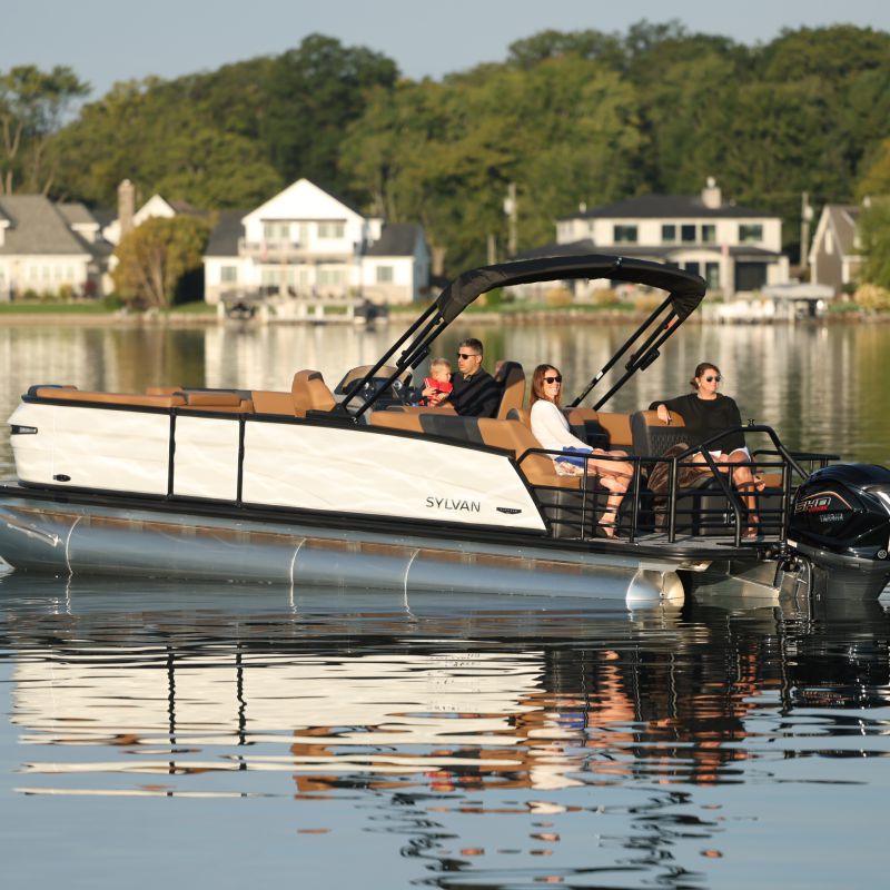 Sylvan Platinum Package