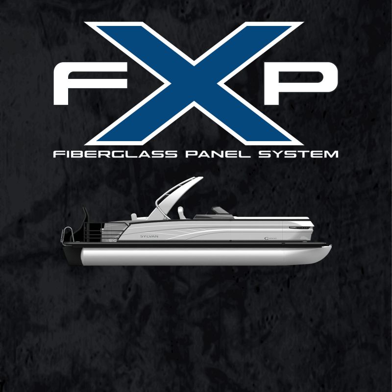 FXP Fiberglass Panel System
