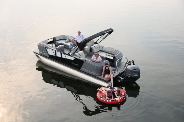 A-Series 22 LZ DH Sport