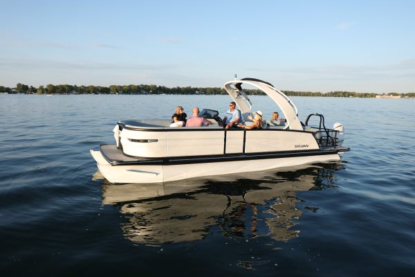 G5 CLZ w/ Malibu Blue Interior