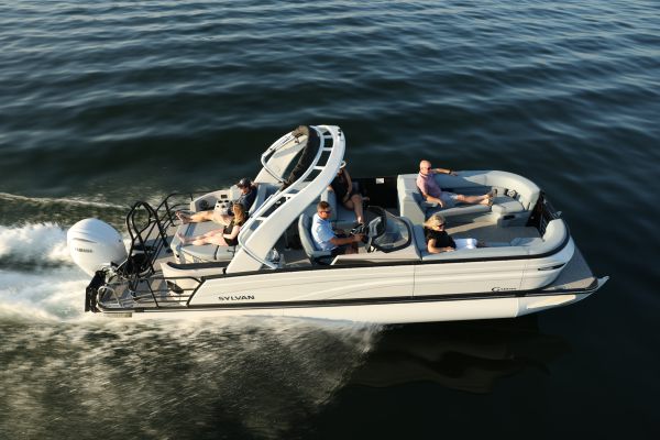 G5 CLZ w/ Malibu Blue Interior