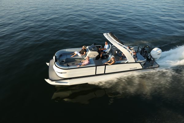 G5 CLZ w/ Malibu Blue Interior