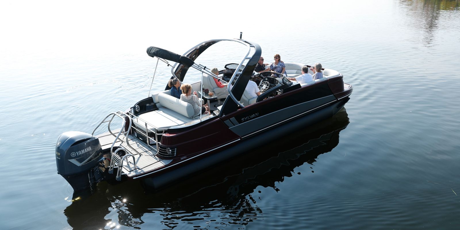 The Best Brands, The Best Boats - Smoker Craft Family of Boats