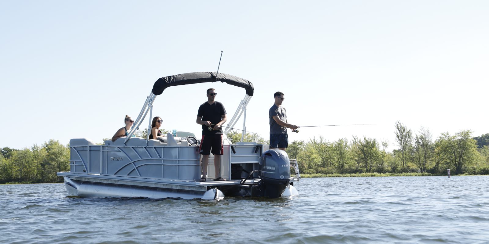 Pontoon Party Pontoon Party