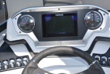 Sylvan S5 DC  Sylvan Marine Pontoon Boat