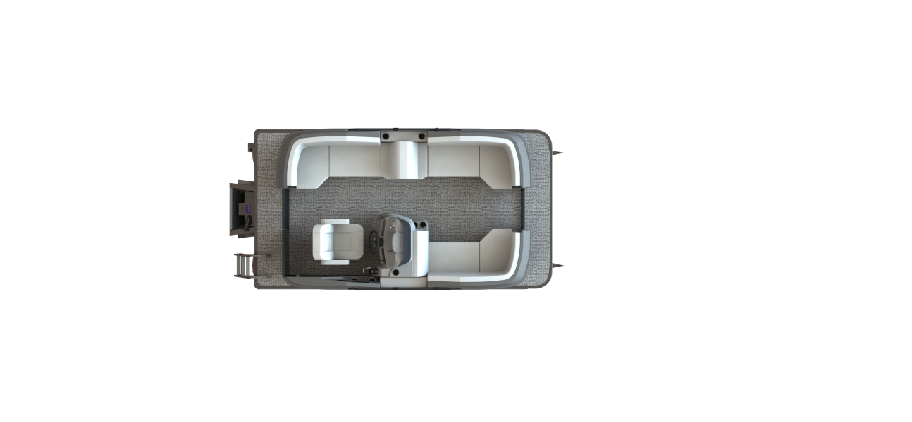 Pontoon - A 16 LZ 