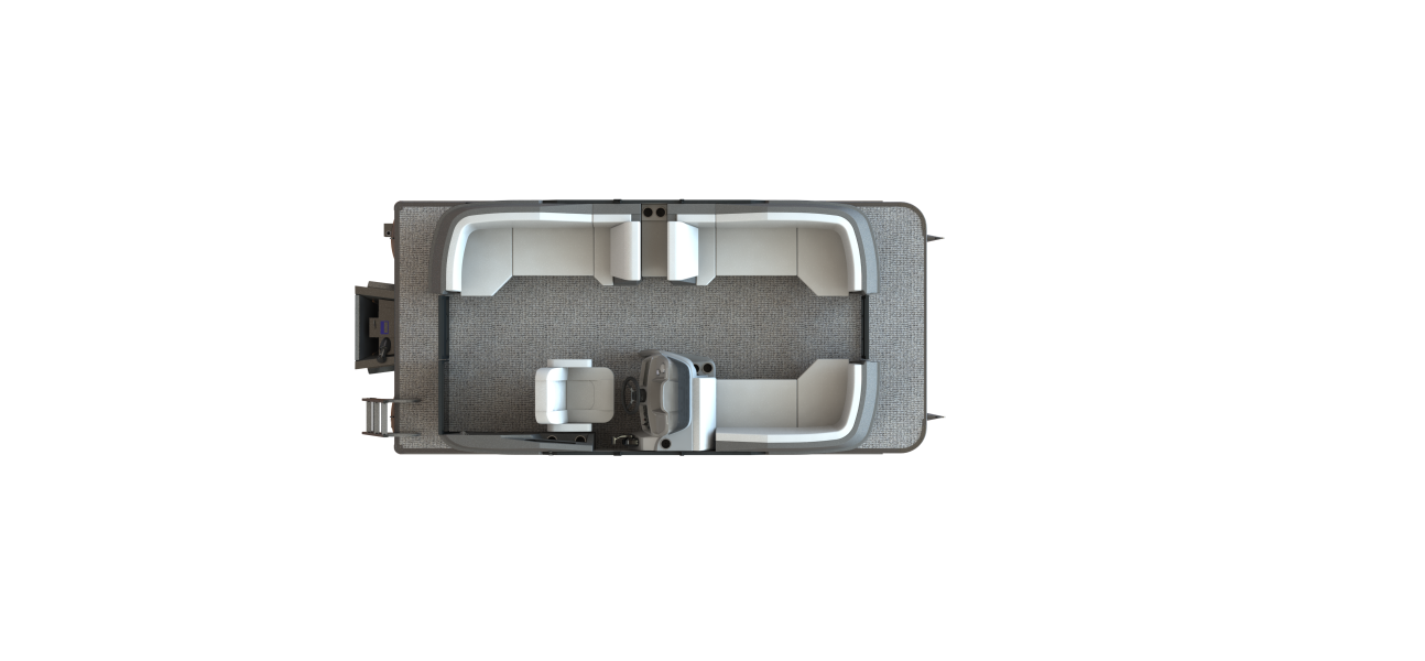 Pontoon - A 18 LZ 