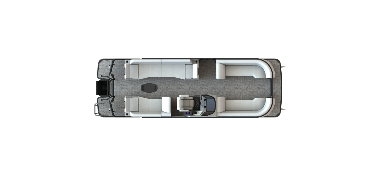 Pontoon - G5 SLZ