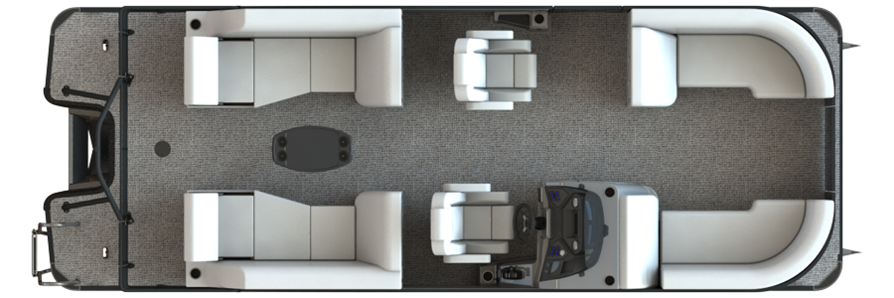 Pontoon - L3 LZ