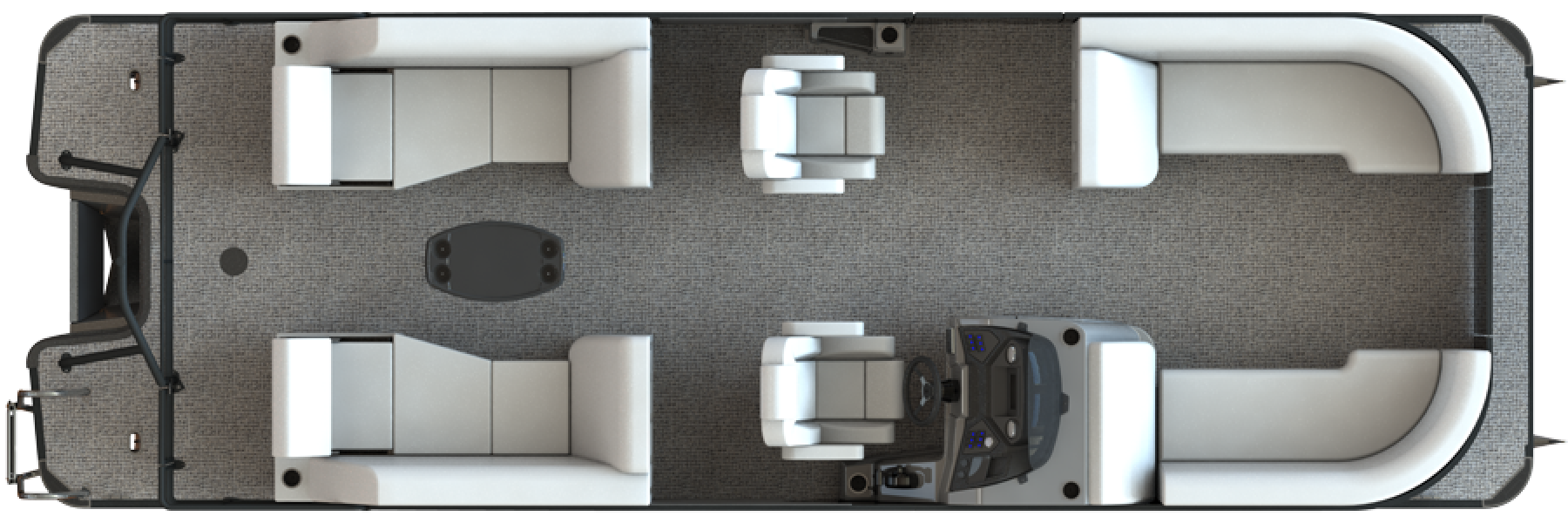 Pontoon - L5 LZ