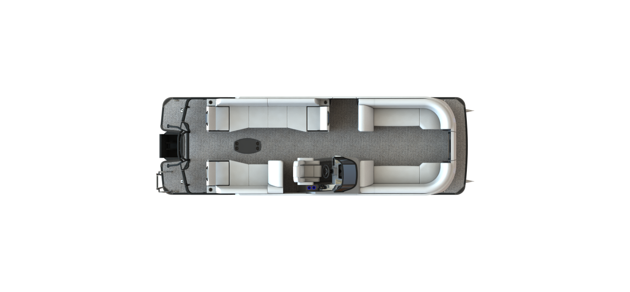 Pontoon - M5 SLZ