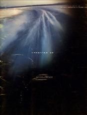 2002 Sylvan Pontoon and Fiberglass Catalog Cover