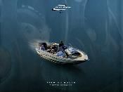 2004 Sylvan Fishing Catalog Cover