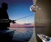 2007 Sylvan Fishing Catalog Cover