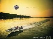 2008 Sylvan Fishing Catalog Cover