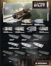 2011 Sylvan Utility Catalog Cover