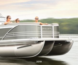 2019 Sylvan Catalog Cover