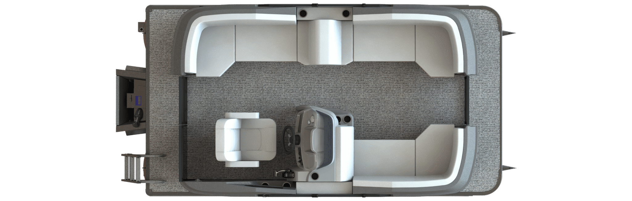 2026 Sylvan A 16 LZ