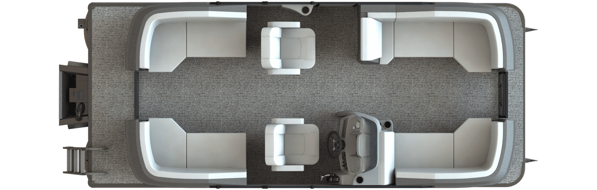 2026 Sylvan A 20 LZ DH