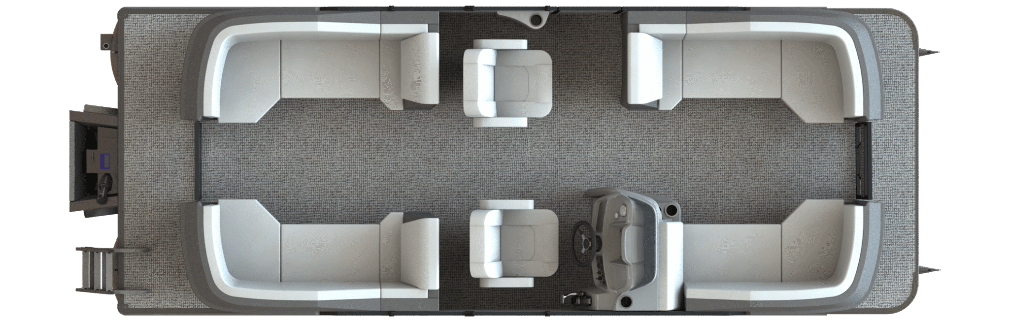 2026 Sylvan A 22 LZ DH Sport