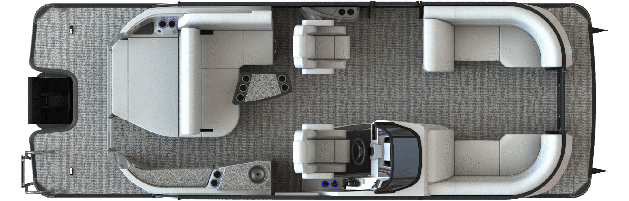 2026 Sylvan G3 CLZ DH