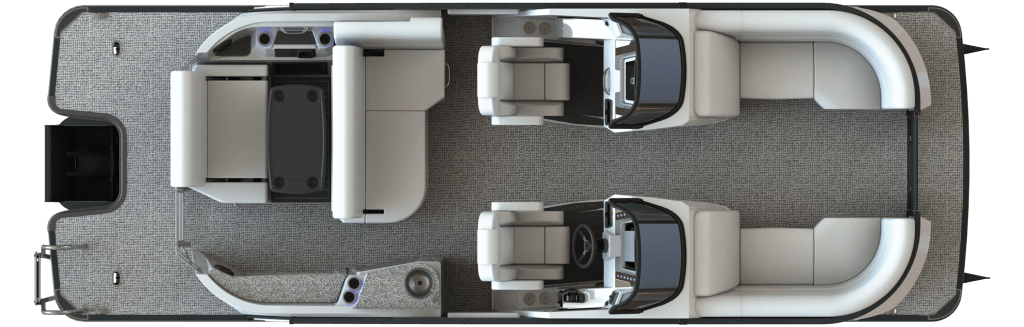 2026 Sylvan G3 DLZ DC