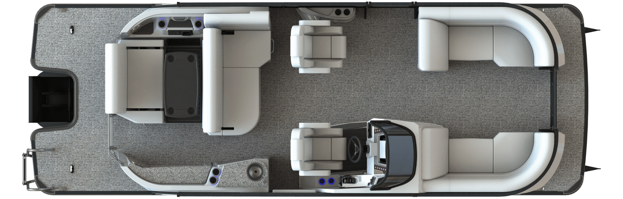 2026 Sylvan G3 DLZ DH