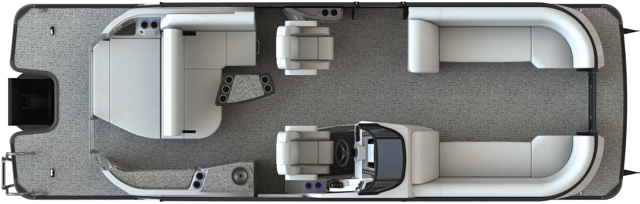 2026 Sylvan G5 CLZ DH