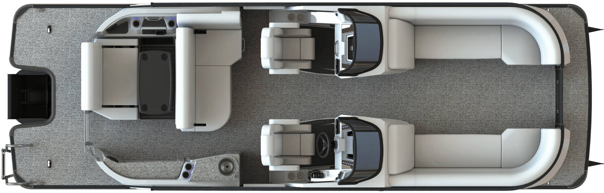 2026 Sylvan G5 DLZ DC