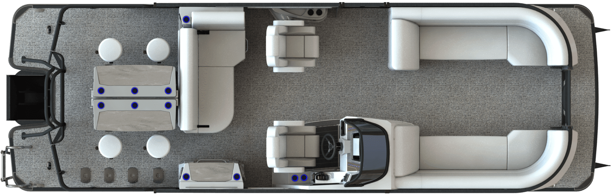 2026 Sylvan G5 DLZ DH BAR