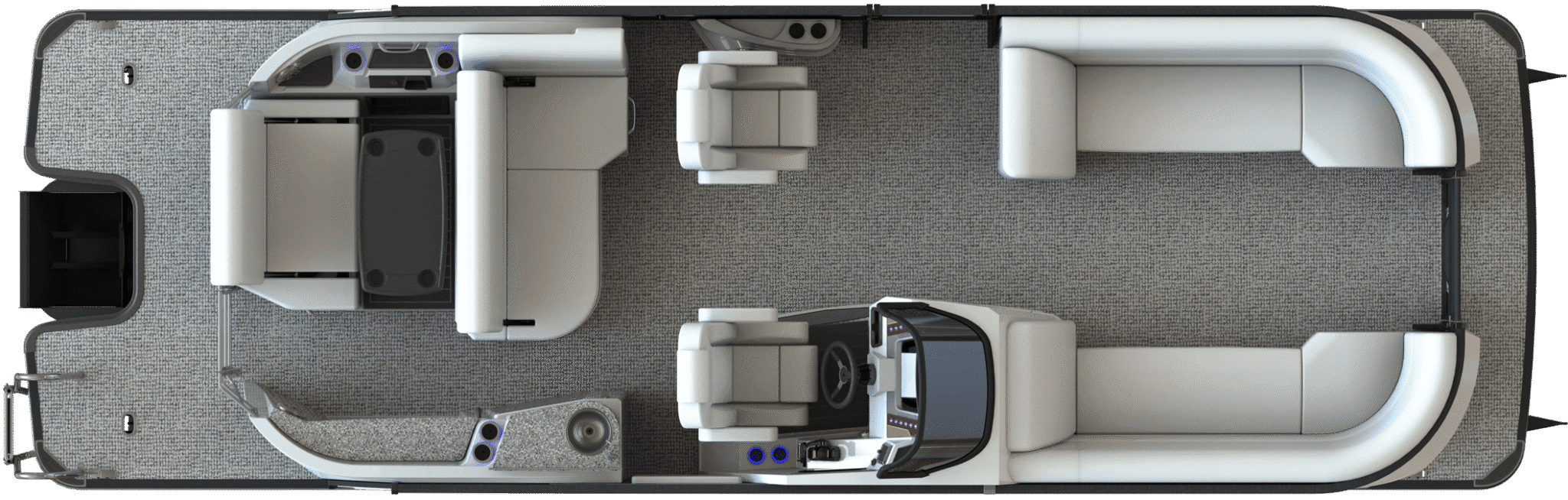 2026 Sylvan G5 DLZ DH