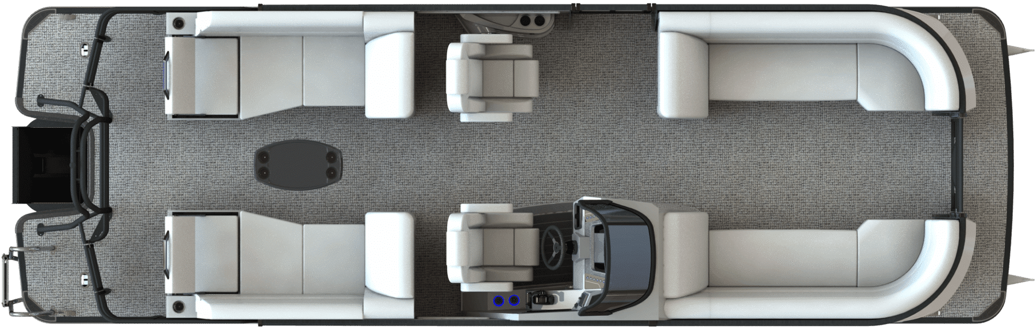 2026 Sylvan G5 LZ DH