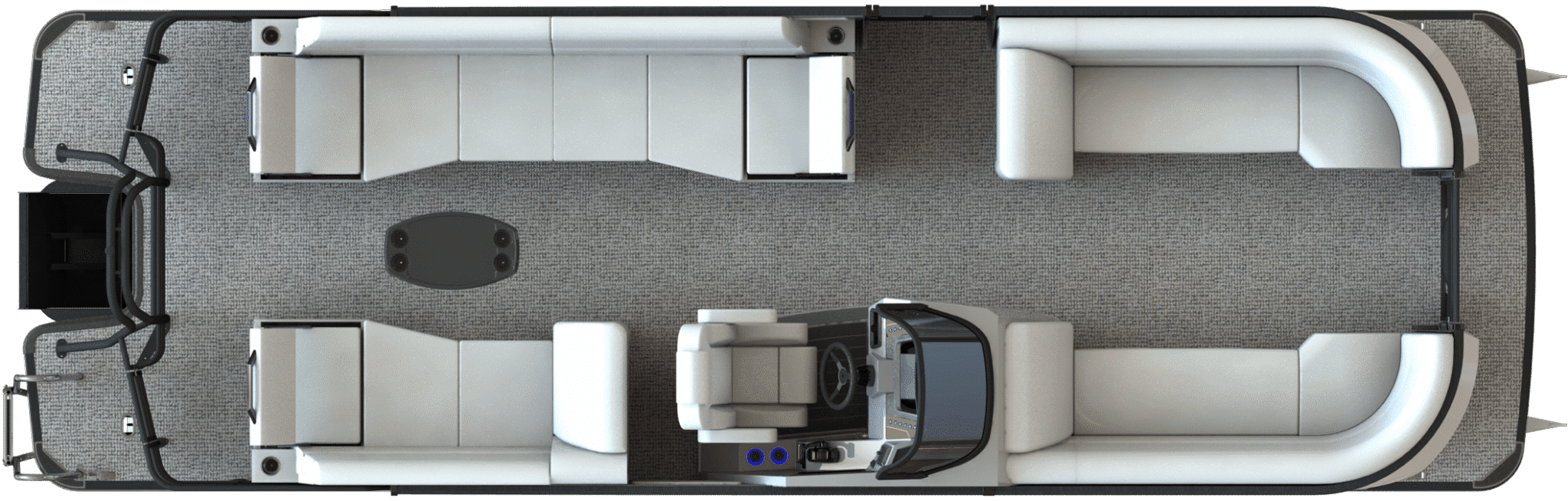 2026 Sylvan G5 SLZ