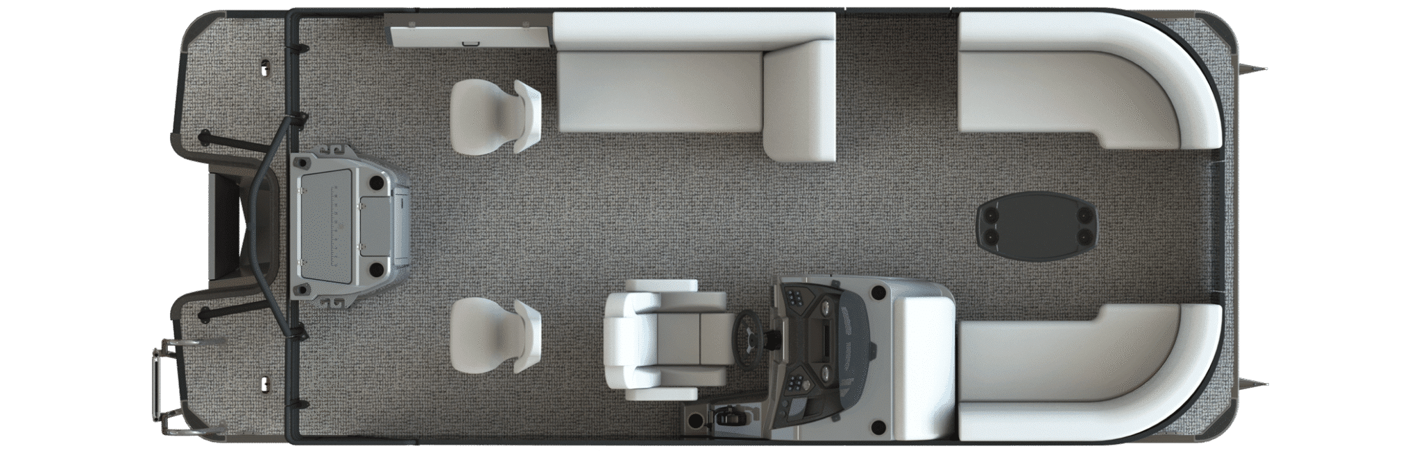 2026 Sylvan L1 PARTY FISH