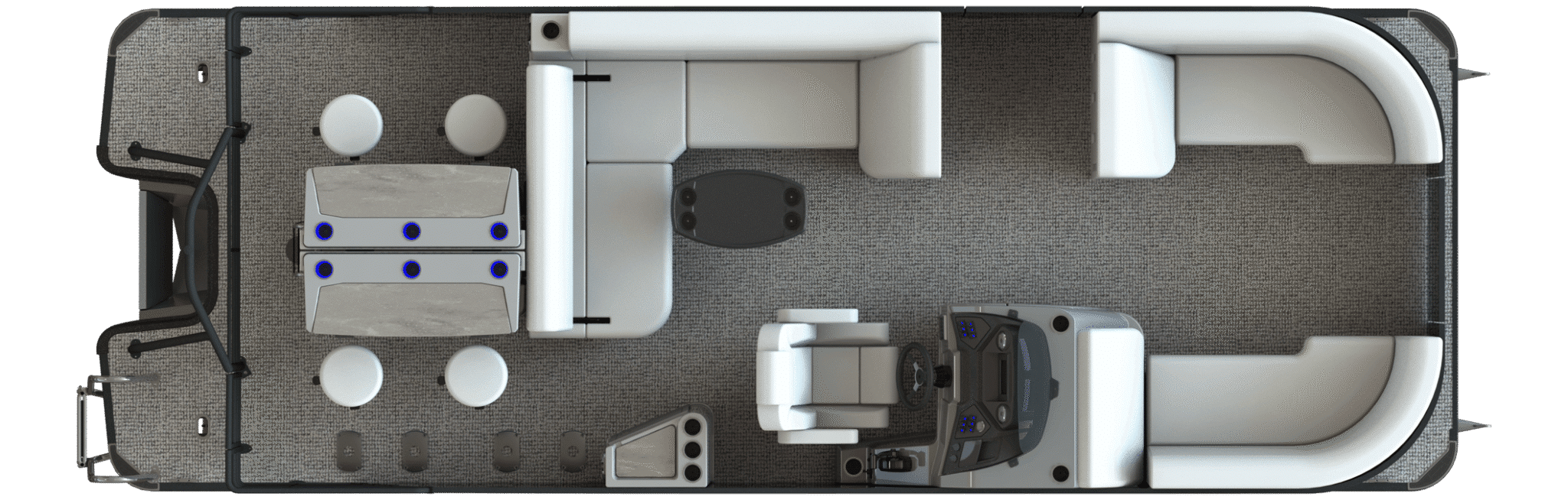 2026 Sylvan L3 DLZ BAR