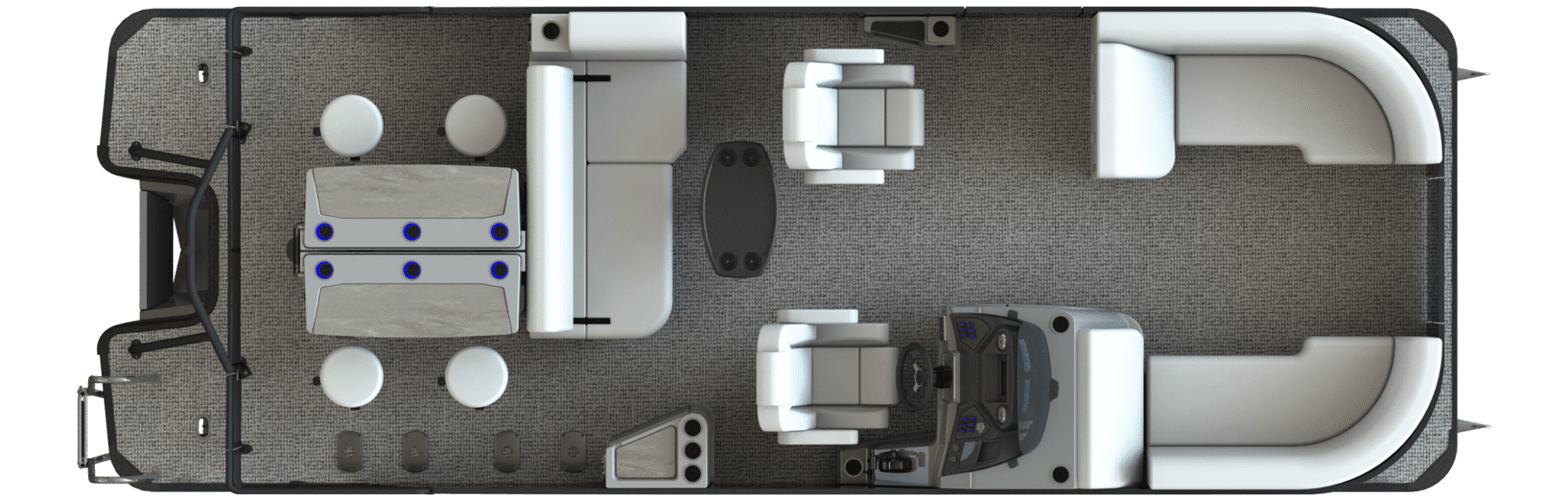 2026 Sylvan L3 DLZ DH BAR