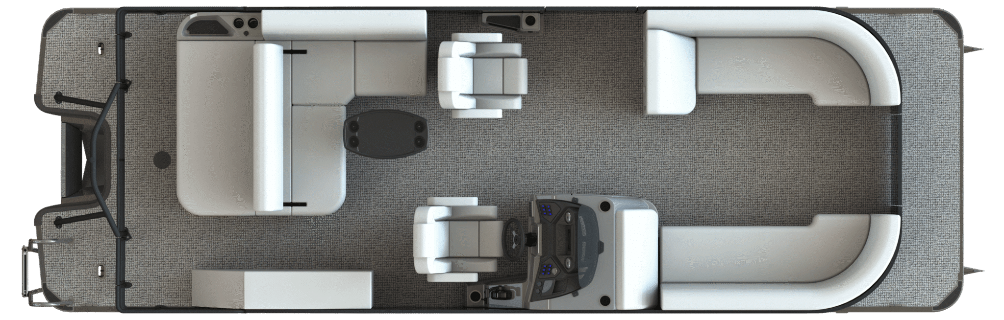 2026 Sylvan L5 CLZ DH