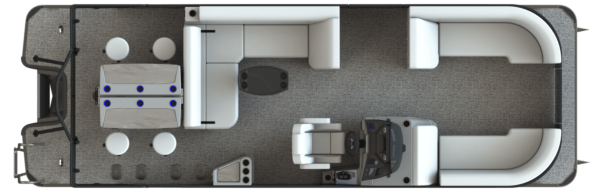 BAR Sylvan L5 DLZ 2026