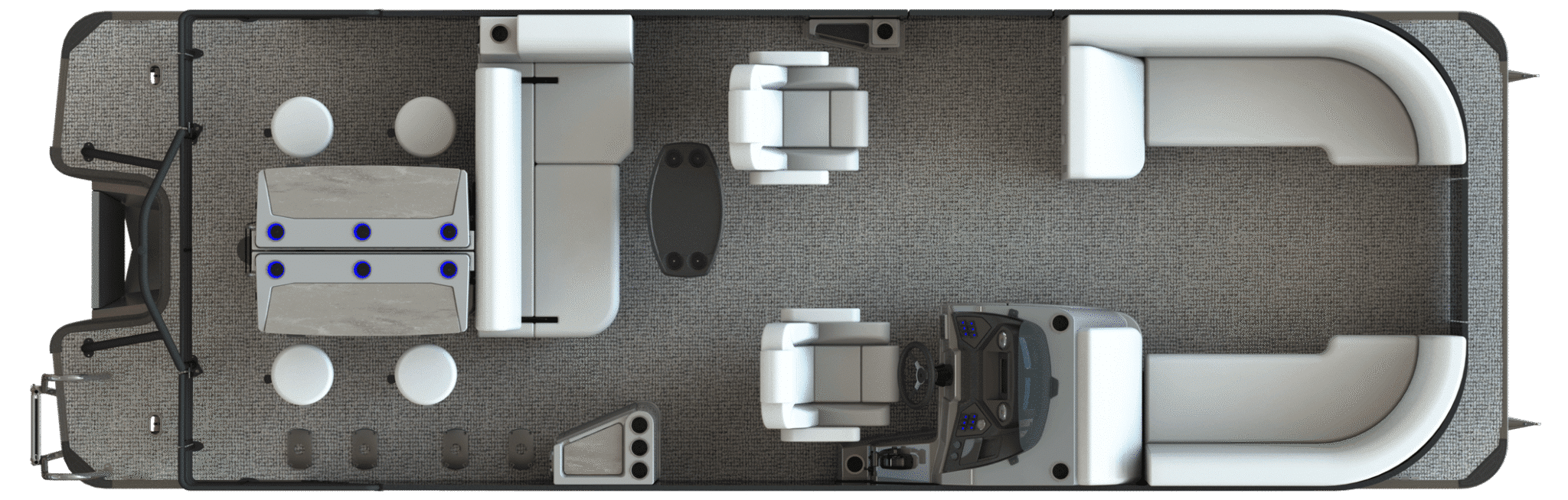 Barreau Sylvan L5 DLZ DH 2026
