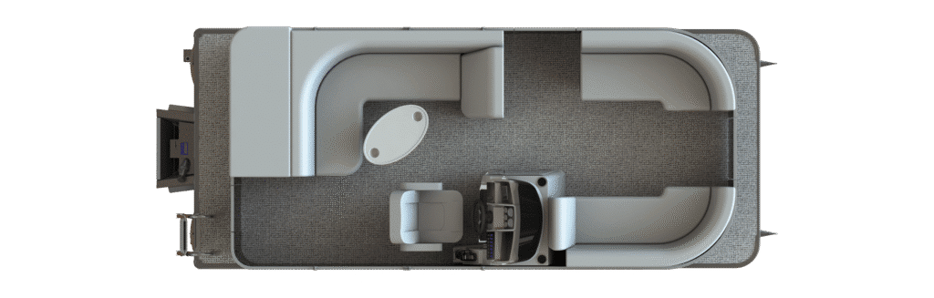 MIRAGE 820 CRS