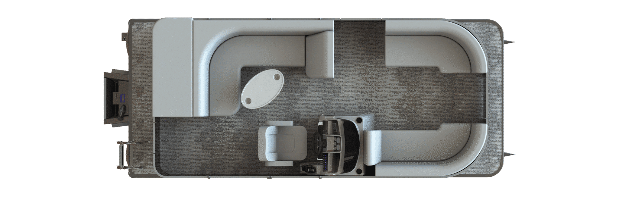 2026 Sylvan Mirage 820 CRS