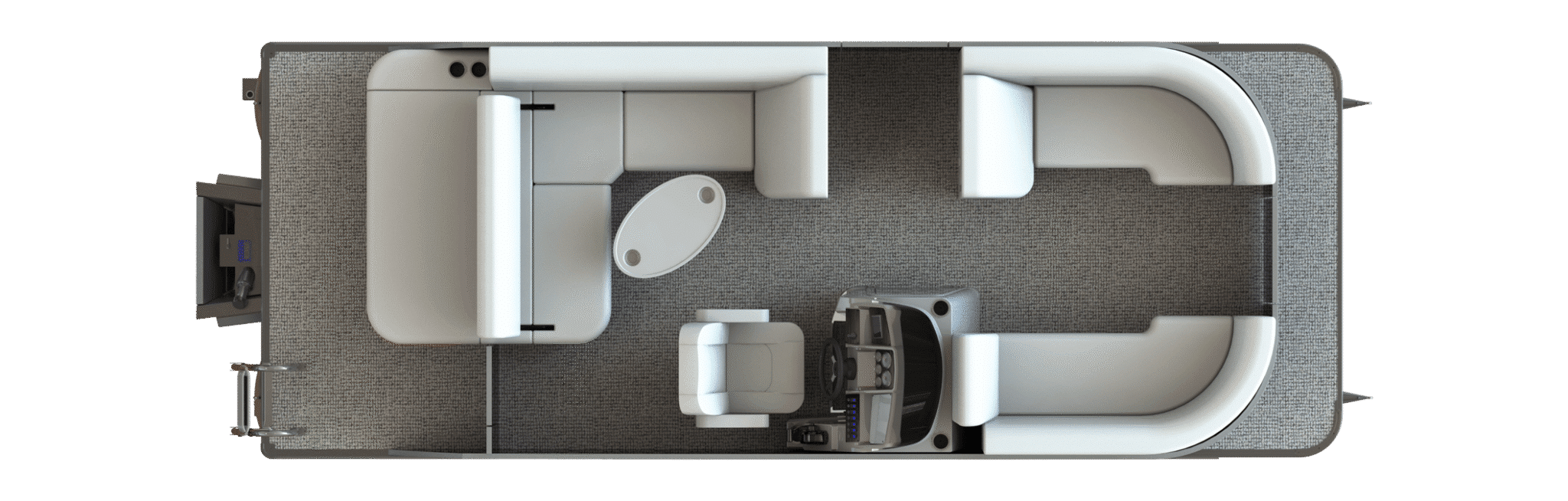 2026 Sylvan Mirage 822 CLZ