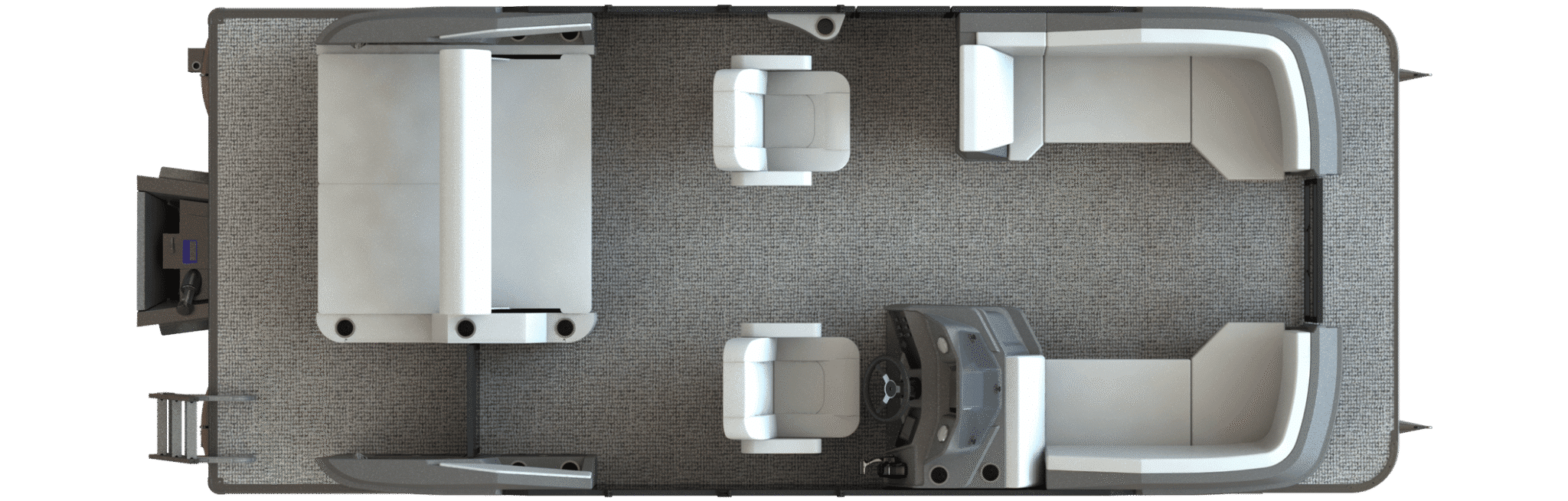 2026 Sylvan R 22 CLZ DH