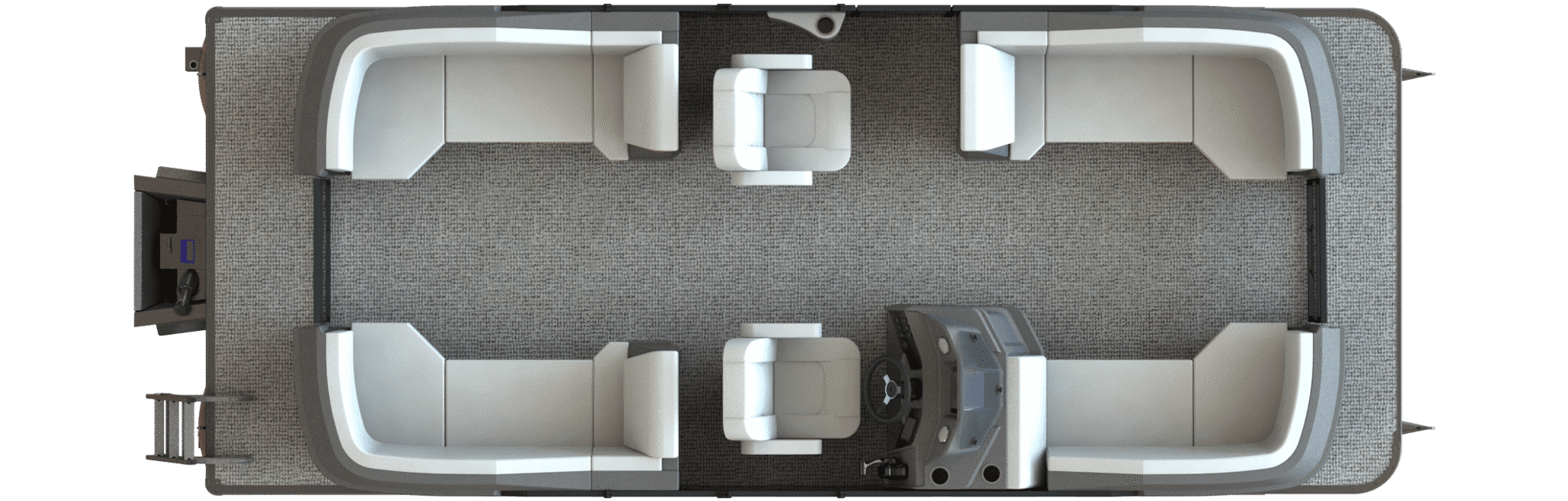 2026 Sylvan R 22 LZ DH