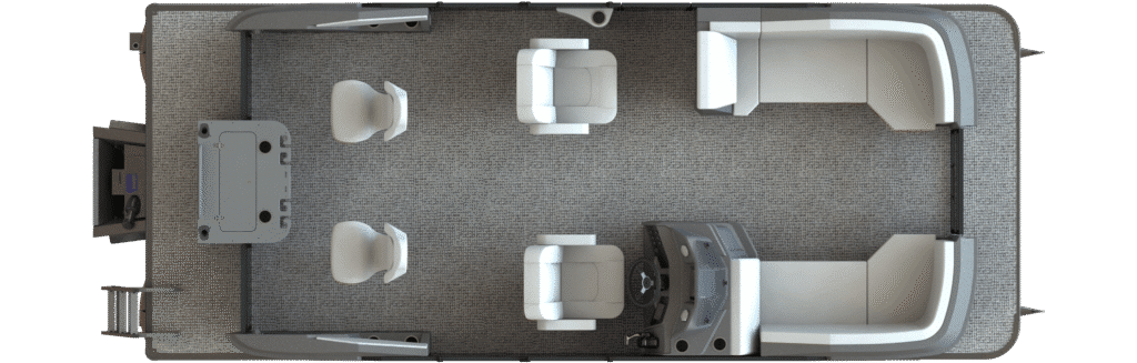 R22 POISSON DE FÊTE