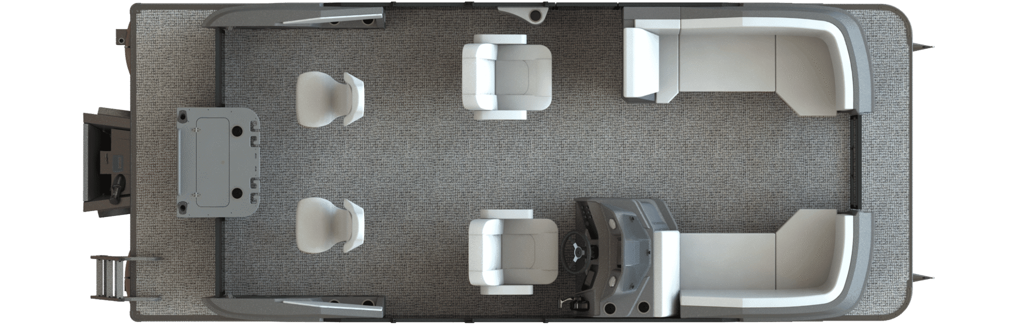 Sylvan R 22 PARTY FISH 2026