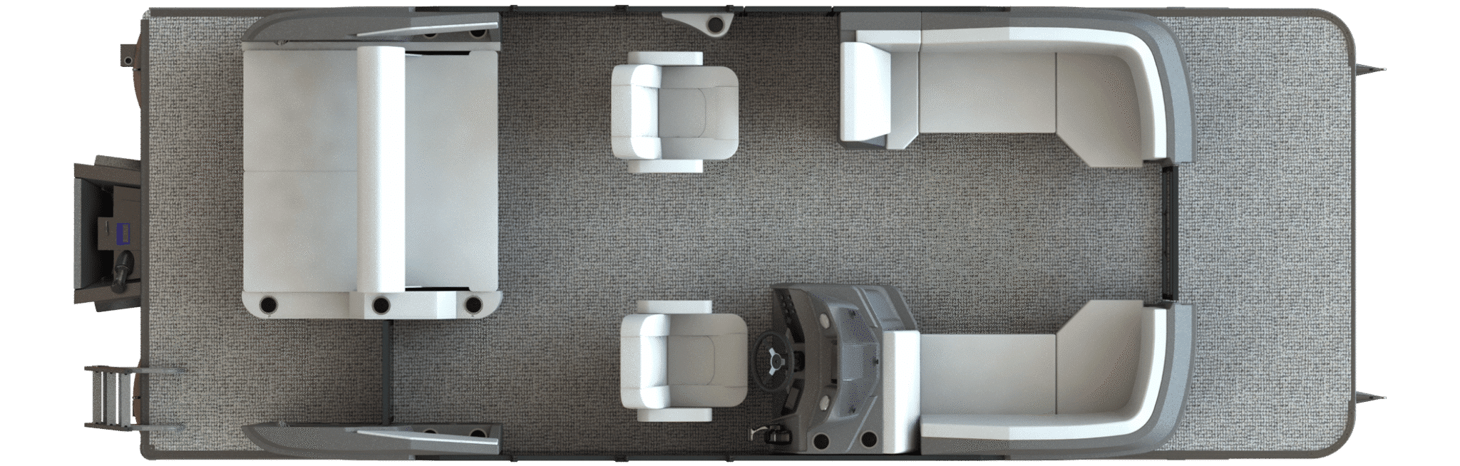 2026 Sylvan R 24 CLZ DH