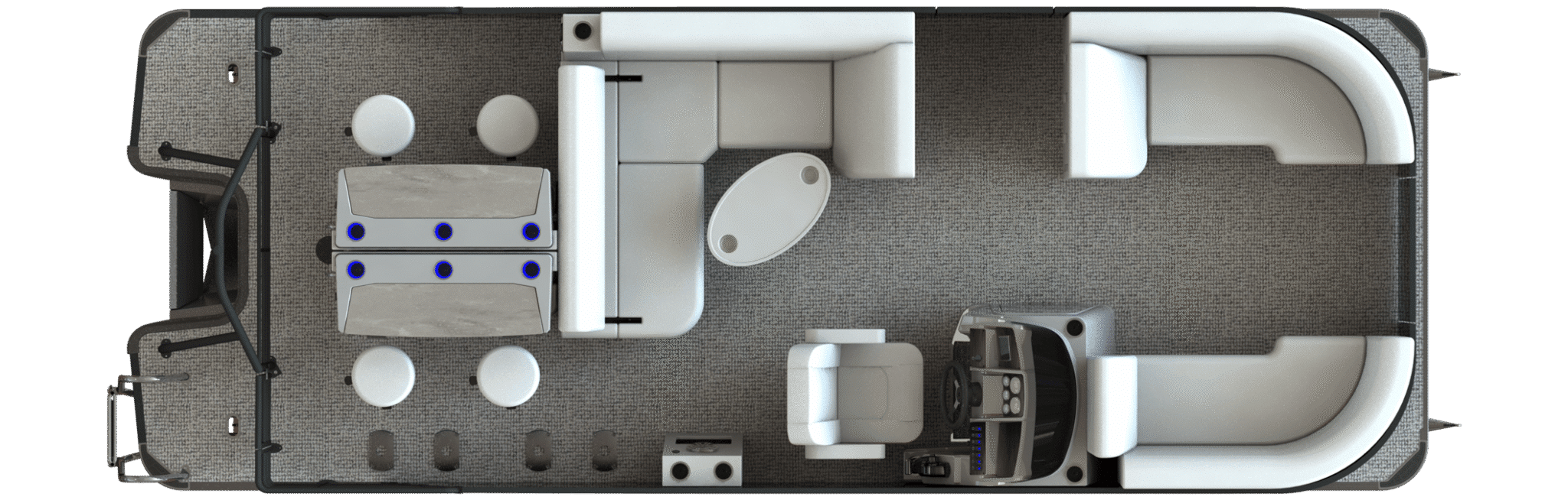 2026 Sylvan X3 DLZ BAR