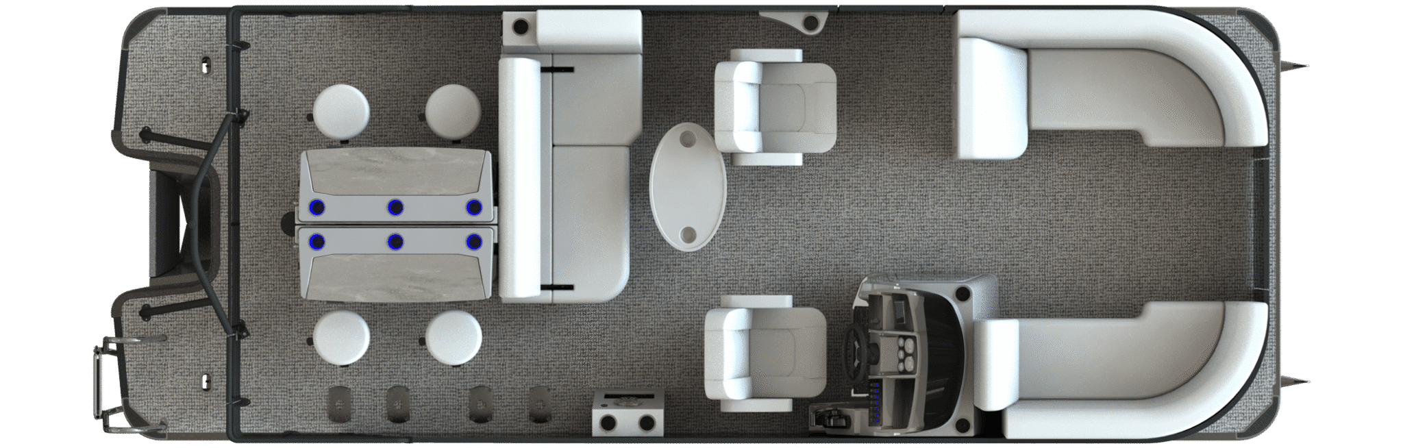 2026 Sylvan X3 DLZ DH BAR